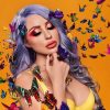 NORVINA® Pro Pigment Palette Vol. 3 - Imagen 4