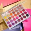 Paleta Jaclyn Hill Volumen II - Imagen 8