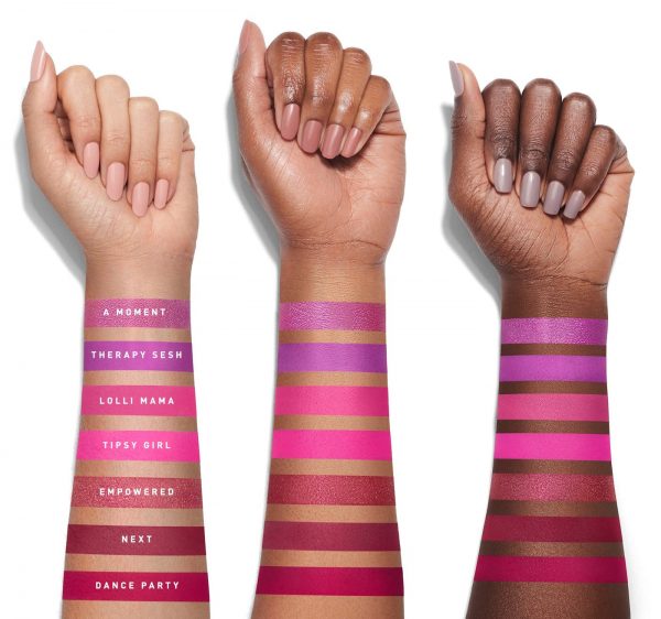 Paleta Jaclyn Hill Volumen II - Imagen 6