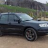 Subaru Forester 2.5xt ( Precio en dólares)