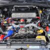 Subaru Forester 2.5xt ( Precio en dólares) - Imagen 5