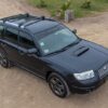 Subaru Forester 2.5xt ( Precio en dólares) - Imagen 14