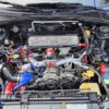 Subaru Forester 2.5xt ( Precio en dólares) - Imagen 13