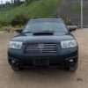 Subaru Forester 2.5xt ( Precio en dólares) - Imagen 11