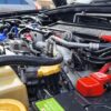Subaru Forester 2.5xt ( Precio en dólares) - Imagen 10