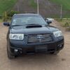 Subaru Forester 2.5xt ( Precio en dólares) - Imagen 8