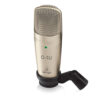 Behringer C-1U Micrófono de Condensador de Estudio USB - Imagen 3