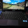 Chromebook 3 - Samsung Electronics XE500C13 2GB RAM 16GB SSD portátil, 11.6"