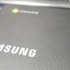 Chromebook 3 - Samsung Electronics XE500C13 2GB RAM 16GB SSD portátil, 11.6" - Imagen 4
