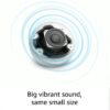 Altavoz inteligente Amazon Echo Dot 5ta generación (2022) con reloj - Imagen 3