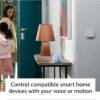 Altavoz inteligente Amazon Echo Dot 5ta generación (2022) con reloj - Imagen 7