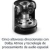 Echo Studio altavoz inteligente wifi y Bluetooth - Imagen 2