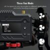 Sistema de transmisión de video inalámbrico Hollyland Mars 400S PRO SDI / HDMI - Imagen 8