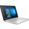 HP Computadora portátil / 15DW0004LA / Intel Core i7-8565U