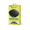 onn. Google TV 4K 2023 Streaming Box - 2da generacion