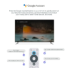 onn. Google TV 4K 2023 Streaming Box - 2da generacion - Imagen 6