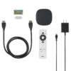 onn. Google TV 4K 2023 Streaming Box - 2da generacion - Imagen 2
