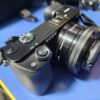 Cámara Sony α6000 con montura E y sensor APS-C - Imagen 9
