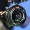 Cámara Sony α6000 con montura E y sensor APS-C - Imagen 6