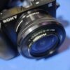 Cámara Sony α6000 con montura E y sensor APS-C - Imagen 5