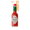 Salsa TABASCO® Mc. Ilhenny Original Salsa de pimiento rojo, 5 onzas 150 ml