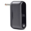 JBL Sistema inalámbrico de dos micrófonos con receptor de doble canal, negro - Imagen 5