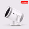 Samsung Proyector Portátil The Freestyle 2da Gen (2023)