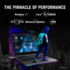 ASUS ROG Strix G16 (2023) i9 RTX 4070 - Imagen 9