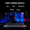ASUS ROG Strix G16 (2023) i9 RTX 4070 - Imagen 6