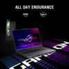 ASUS ROG Strix G16 (2023) i9 RTX 4070 - Imagen 4