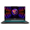 MSI Cyborg 15 A12VF, Core i7-12650H
