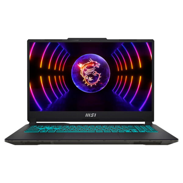 MSI Cyborg 15 A12VF, Core i7-12650H