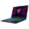 MSI Cyborg 15 A12VF, Core i7-12650H - Imagen 2