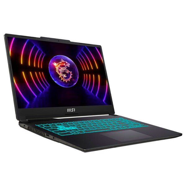MSI Cyborg 15 A12VF, Core i7-12650H - Imagen 9