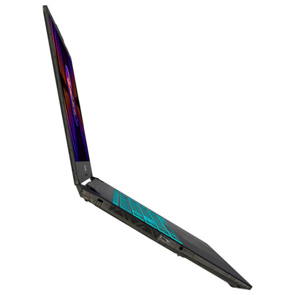 MSI Cyborg 15 A12VF, Core i7-12650H - Imagen 5