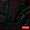 Air Jordan 1 Low x Travis Scott Black Phantom - Imagen 10