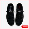 Air Jordan 1 Low x Travis Scott Black Phantom - Imagen 7