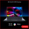 ASUS Zenbook Pro 16X OLED - Imagen 14