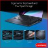 ASUS Zenbook Pro 16X OLED - Imagen 12