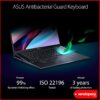 ASUS Zenbook Pro 16X OLED - Imagen 11