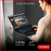 ASUS Zenbook Pro 16X OLED - Imagen 8