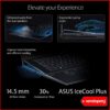 ASUS Zenbook Pro 16X OLED - Imagen 7