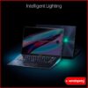 ASUS Zenbook Pro 16X OLED - Imagen 4