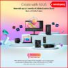 ASUS Zenbook Pro 16X OLED - Imagen 3