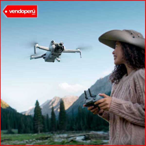 DJI Mini 4 Pro - Imagen 2