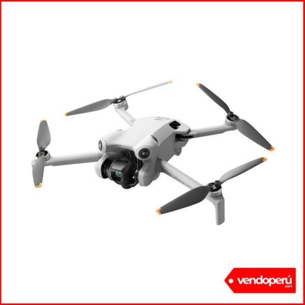 DJI Mini 4 Pro - Imagen 9