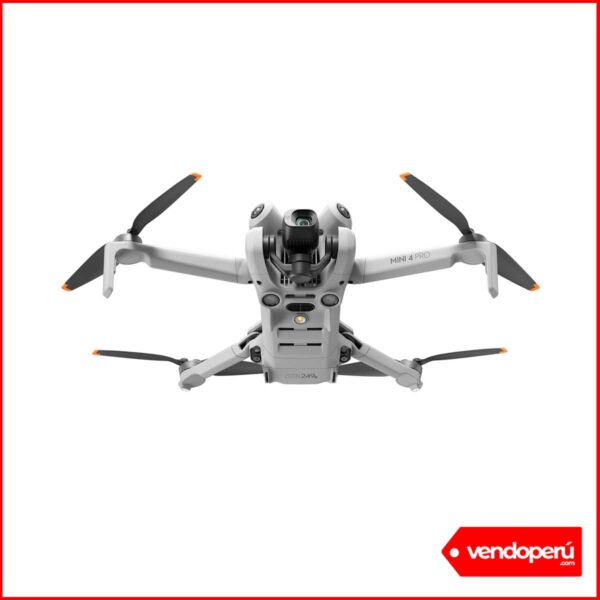 DJI Mini 4 Pro - Imagen 7