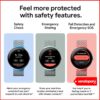 Google Pixel Watch 2 - Imagen 10