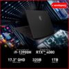 MSI Stealth 17 Studio 17.3" QHD 240Hz Intel I9 - Imagen 2