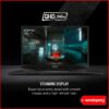 MSI Stealth 17 Studio 17.3" QHD 240Hz Intel I9 - Imagen 5